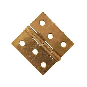 Zawias  splatany  80x56x1,5